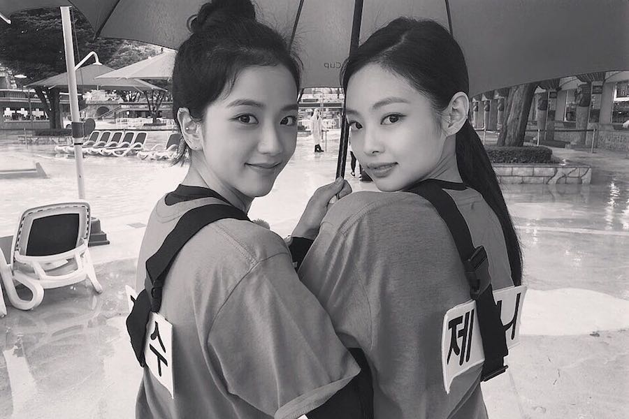 Jisoo y Jennie de BLACKPINK le piden más comebacks a Yang Hyun Suk en “Running Man”