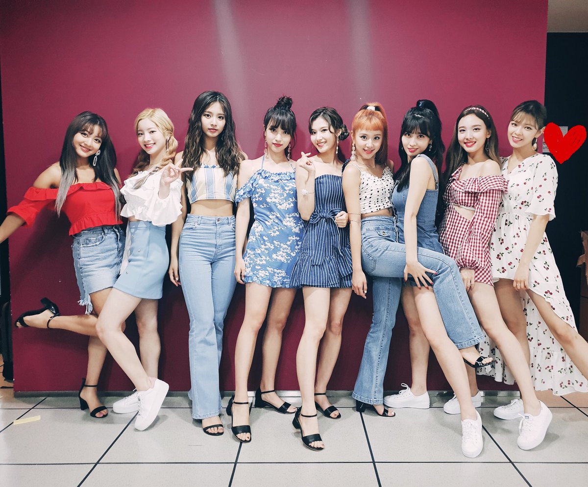 Resultado de imagen para twice