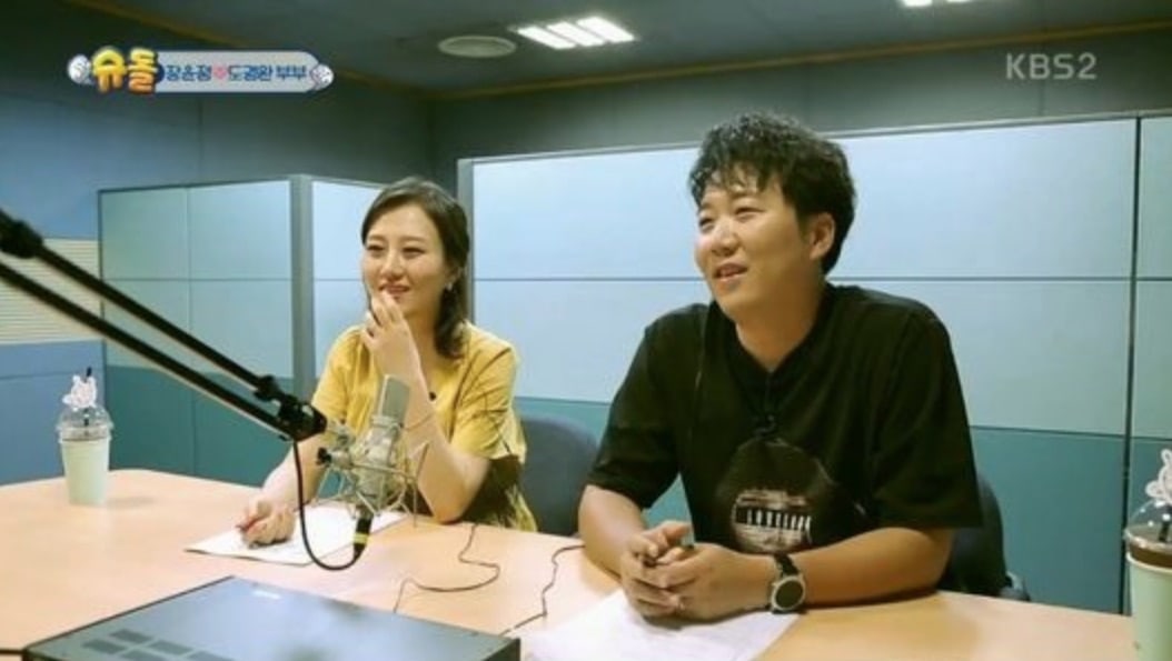 Jang Yoon Jung y Do Kyung Wan regresan a “The Return Of Superman” con aparición especial