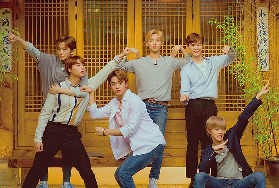 Los miembros de NCT viajarán por Seúl en un nuevo programa de variedades