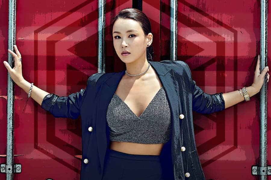 La aprendiz de “Produce 48”, Bae Yoon Jung, termina con los rumores que dicen estar manipulada por Mnet