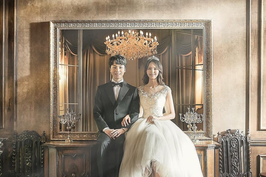 Ex-integrante de ToppDogg, P-Goon, publica lindo mensaje para fans siguiendo el anuncio de su boda