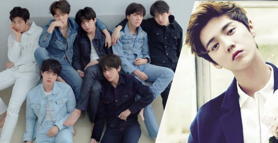 Resultado de imagen para bts y michael jackson