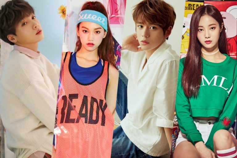 [Actualizado] “Law Of The Jungle” anuncia el elenco completo de su ...