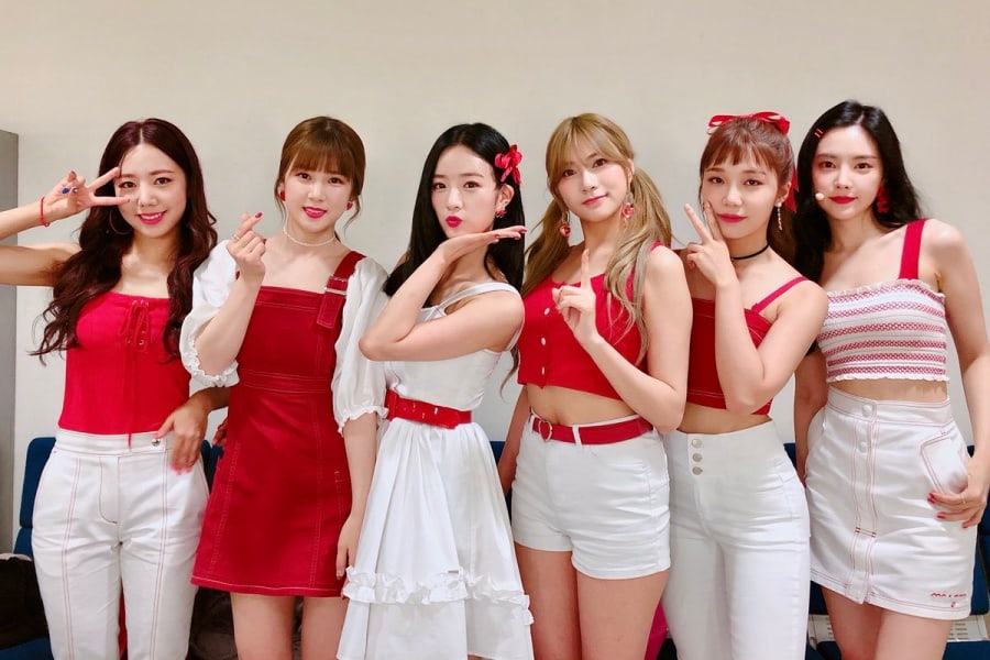 Resultado de imagen para apink