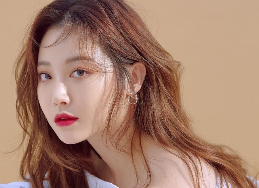 Yura de Girl’s Day se une al próximo programa de variedades sobre la guardia costera