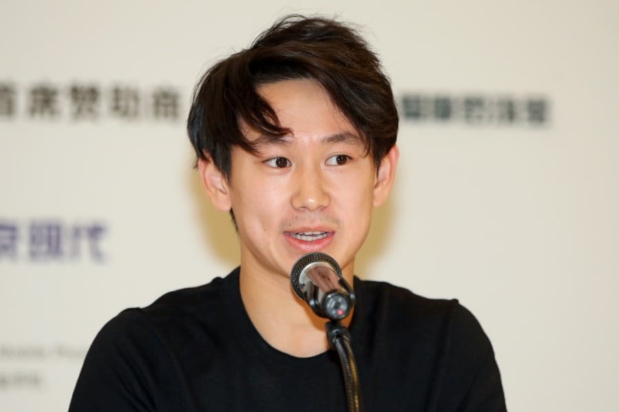 El patinador y medallista olímpico, Denis Ten, muere apuñalado; una película será dedicada a su memoria