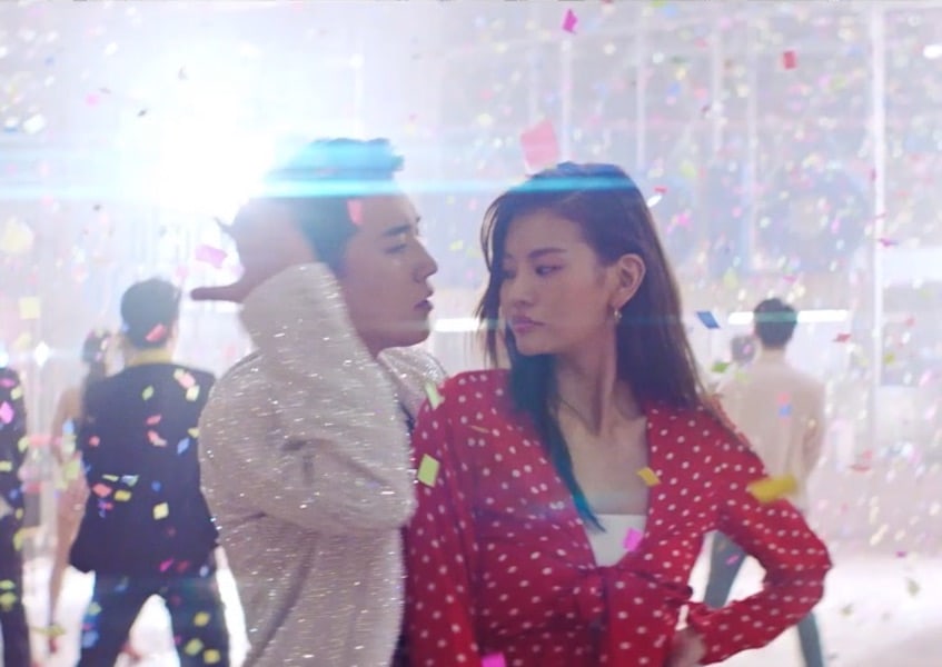 Seungri hace su esperado regreso en solitario con el MV de “1,2,3!”