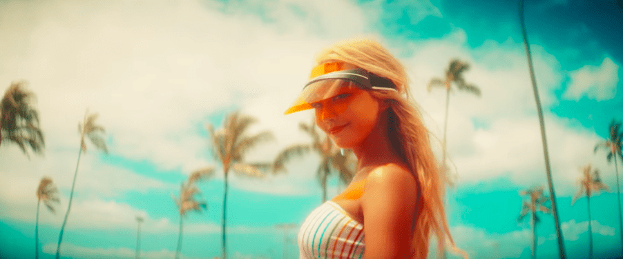 Hyolyn hace un juguetón y veraniego regreso con “See Sea”