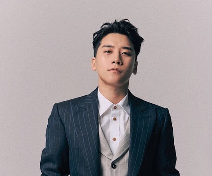 Seungri revela sus pensamientos sobre el futuro de YG