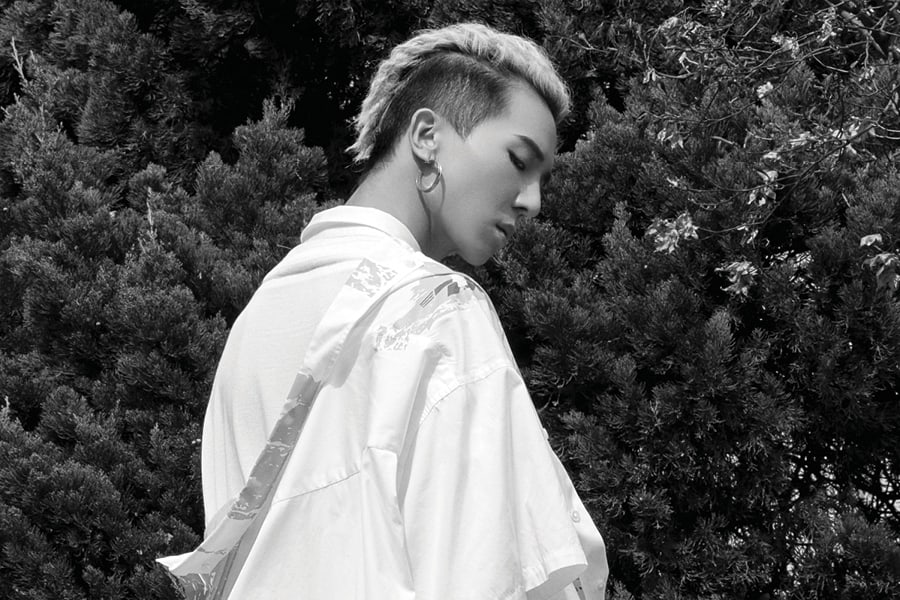 YG Entertainment explica la condición de la salud de Song Mino debido a la preocupación de los fans por su collarín ortopédico