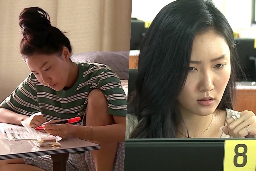 Hwasa de MAMAMOO hace su 2da y anticipada aparición en “I Live Alone”