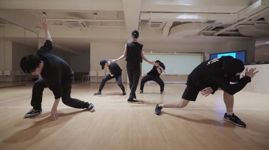 Ten de NCT revela cautivantes videos de práctica de las presentaciones del concierto “THE STATION”