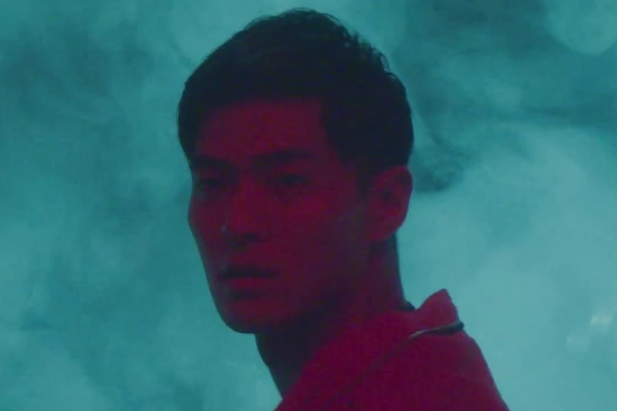 James Lee lanza el 2º teaser del MV de “The Light”