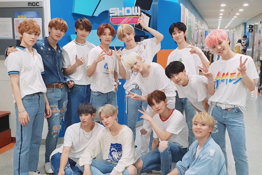 SEVENTEEN obtiene primera victoria para “Oh My!” en “Show Champion” – Presentaciones de GFRIEND, MAMAMOO y más