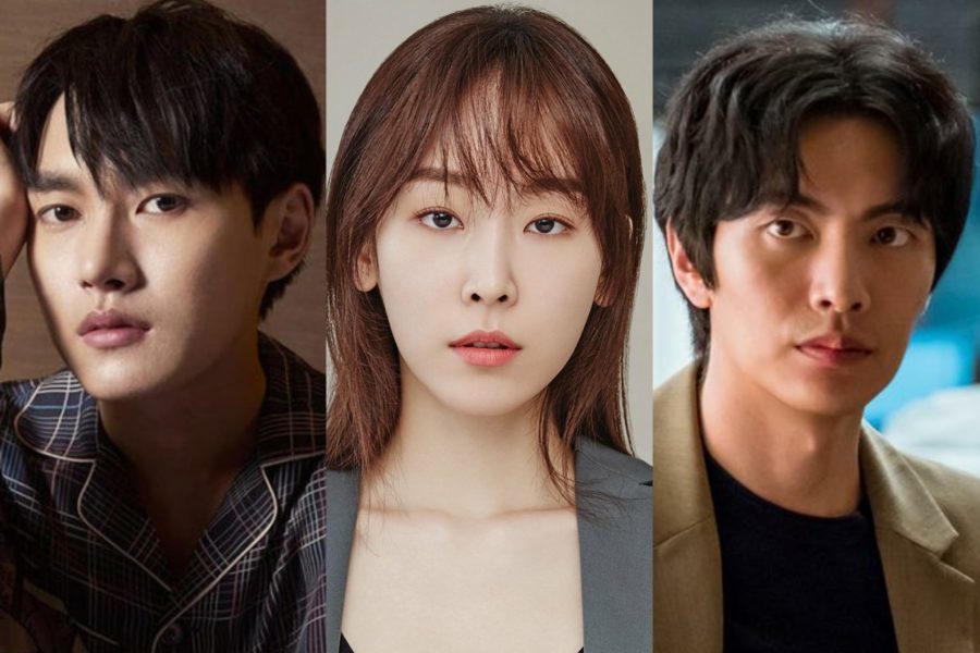 Lee Tae Ri se une a Soo Hyun Jin y Lee Min Ki en el remake en drama de “The Beauty Inside”