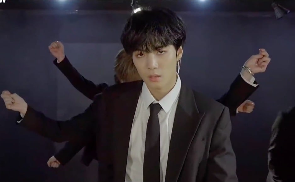 [Actualizado] NU'EST W revela fascinante versión de cerca del video de práctica de baile para 'Dejavu'