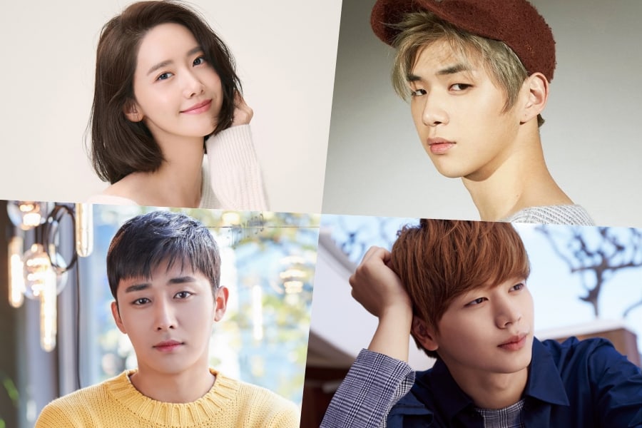 Ganadores del 2018 MTN Ad Festival Awards