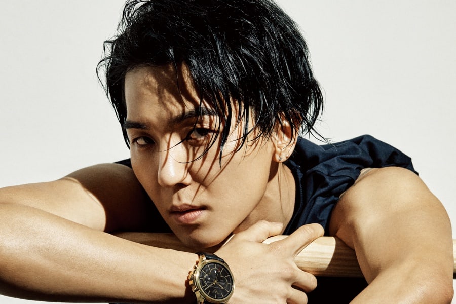 Yang Hyun Suk comparte actualizaciones sobre la recuperación de Song Mino y su álbum en solitario