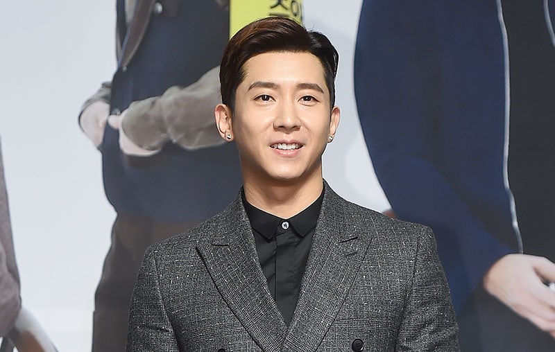 Brian de Fly To The Sky habla acerca de su lucha con una sasaeng