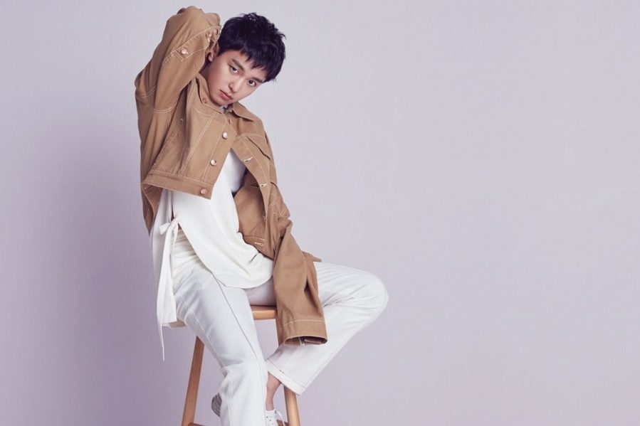 Yeon Woo Jin en conversaciones para interpretar al protagonista del nuevo drama de OCN