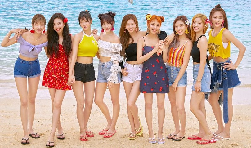 TWICE comparte cálidas palabras de ánimo con los fans tras la cancelación de su concierto por motivos de seguridad