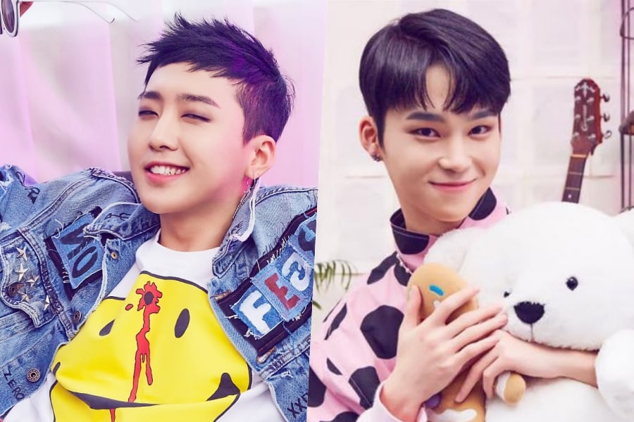 ACE de MASC revela que ha abandonado el grupo después de agredir físicamente a Chibin; Chibin responde