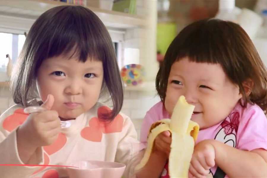 Momentos donde Choo Sarang fue súper adorable (y nos identificamos con ella)
