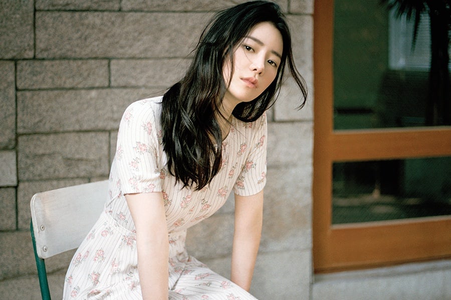 Se confirma que la actriz Lim Ji Yeon ha terminado con su novio