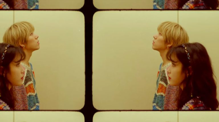 “SoulMate” de Zico y IU dominan todas las grandes listas musicales