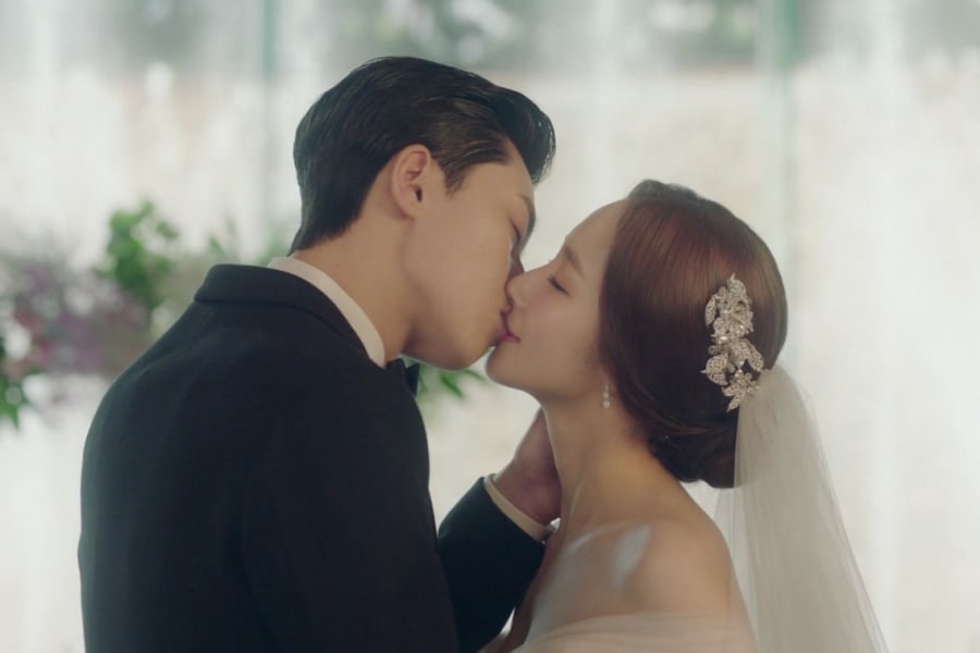 “What’s Wrong With Secretary Kim” vuelve al n.° 1 en la lista de dramas más comentados
