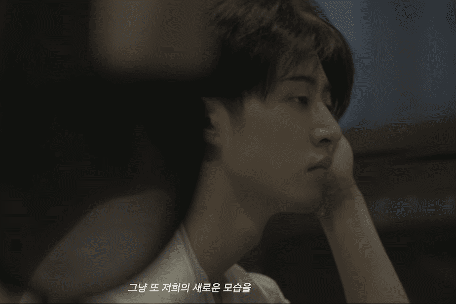 B.I de iKON habla sobre lo que es producir “New Kids: Continue”