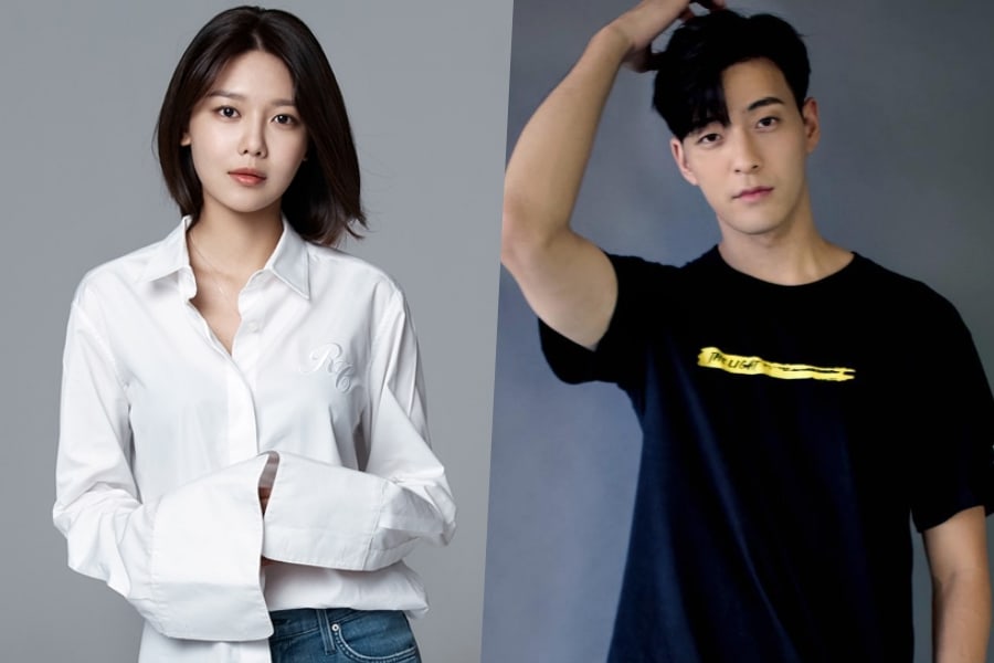 Sooyoung de Girls’ Generation participará en el próximo sencillo de James Lee