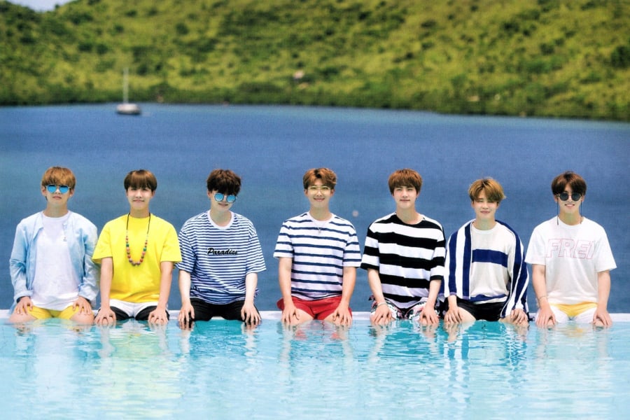 15 veces que BTS nos hizo sentir identificados con ellos (y nos dio vida)