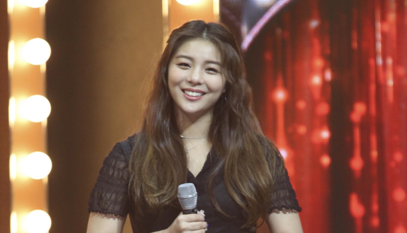 Resultado de imagen para ailee