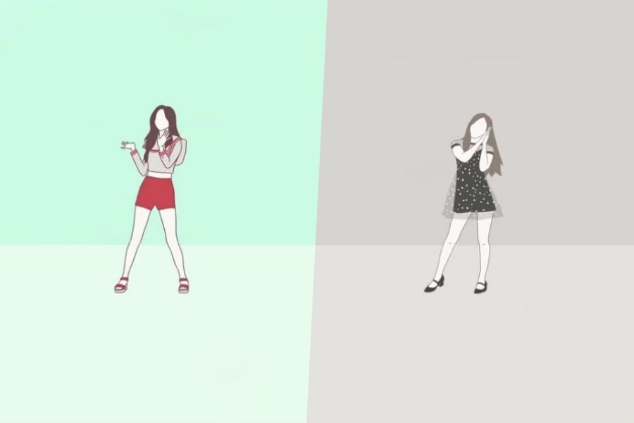 SM STATION pide a fans que adivinen con nuevos teasers “Who Is Next?”