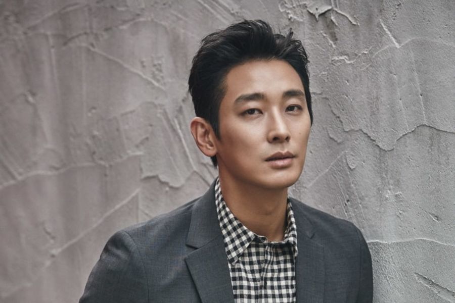 Joo Ji Hoon en conversaciones para protagonizar un nuevo drama de MBC basado en un webtoon