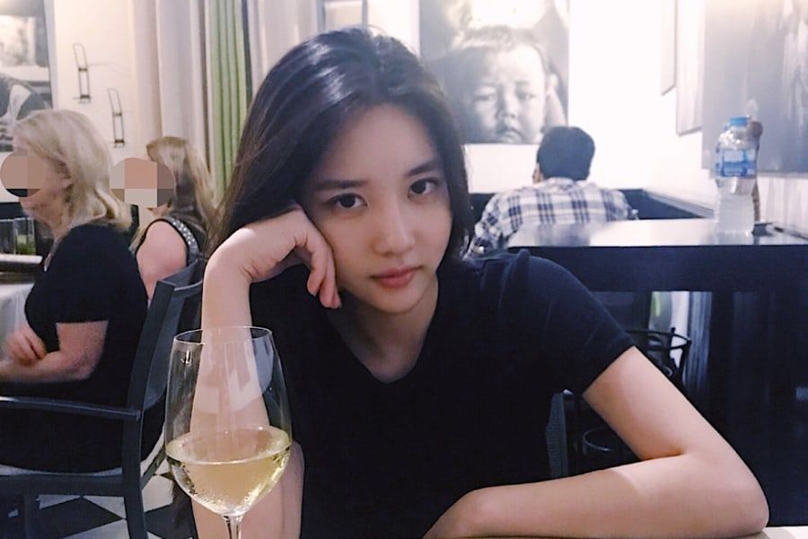 Han Seo Hee se declara a sí misma como parte de un grupo feminista radical y pelea con un político