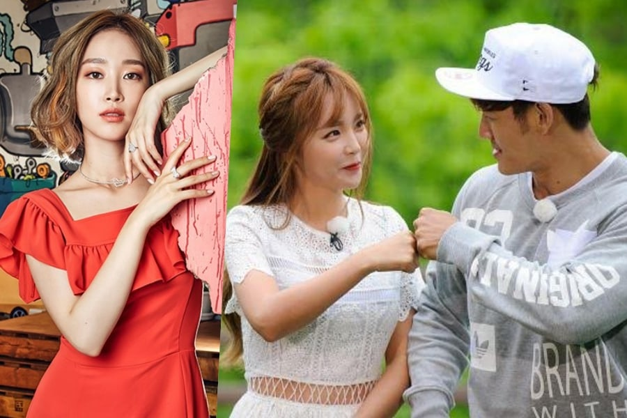 Soya habla sobre “The Unit”, ser conocida como la sobrina de Kim Jong Kook y su línea de amor con Hong Jin Young