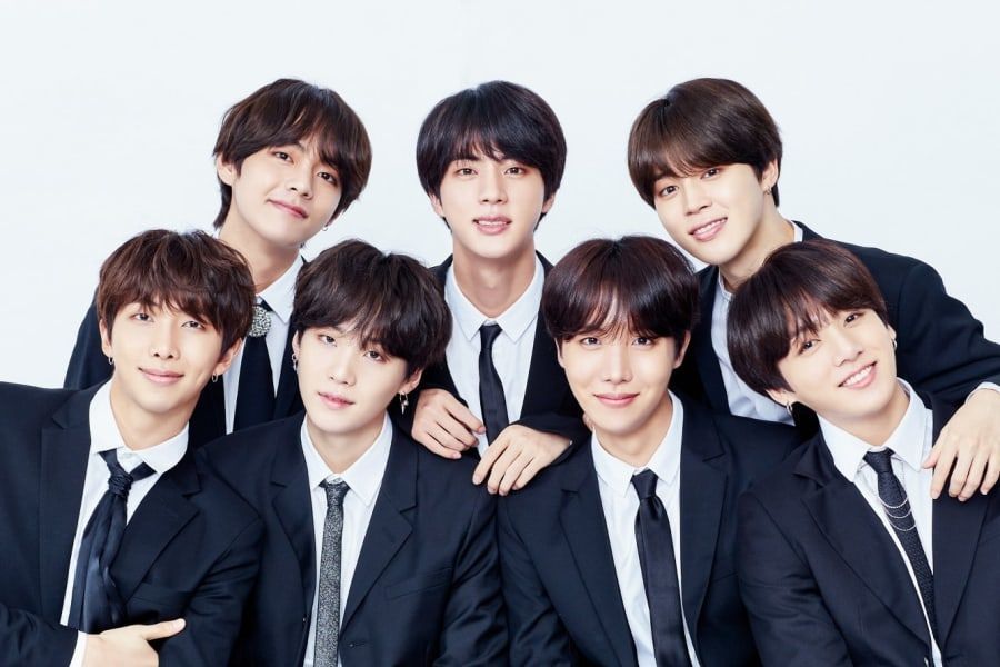 BTS nominado para la Orden de Mérito Cultural del gobierno