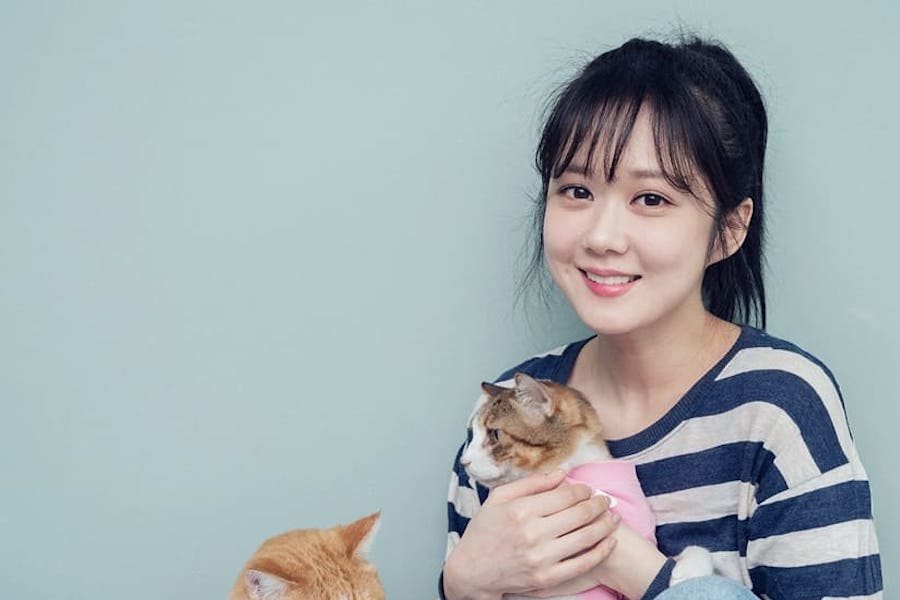 Jang Nara en conversaciones para el próximo drama thriller de SBS