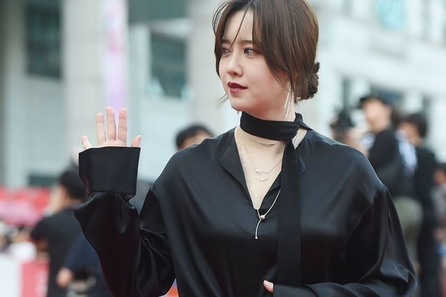 Koo Hye Sun Programas De Televisión