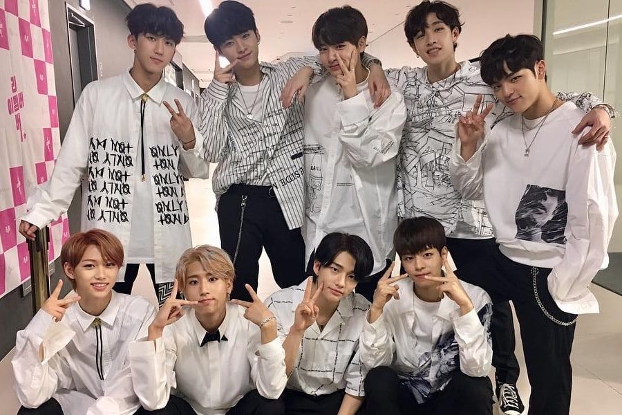 Los miembros de Stray Kids revelan las canciones que son importantes para sus vidas Soompi Los miembros de Stray Kids revelan las canciones que son importantes para sus vidas Soompi