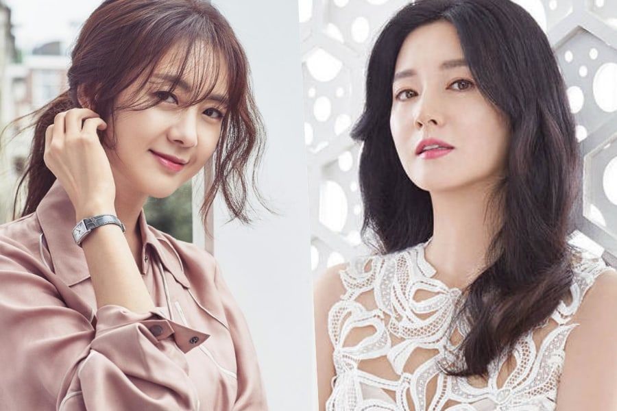 Lee Yo Won en conversaciones para tomar el papel de Lee Young Ae en próximo drama de espionaje