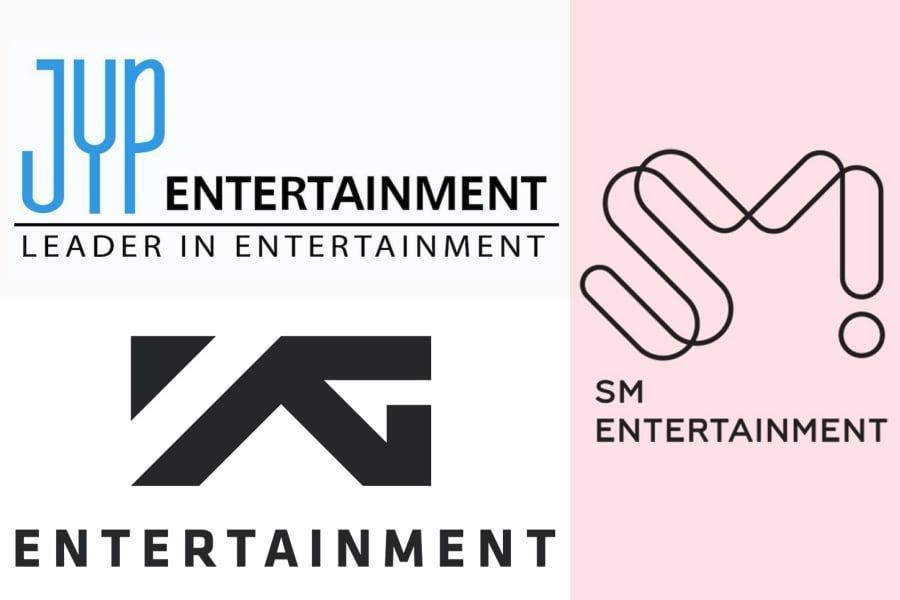 JYP, SM y YG Entertainment ven crecimiento en los precios de sus acciones