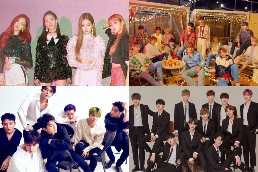 SBS anuncia su alineación de populares artistas para su próximo Super Concert