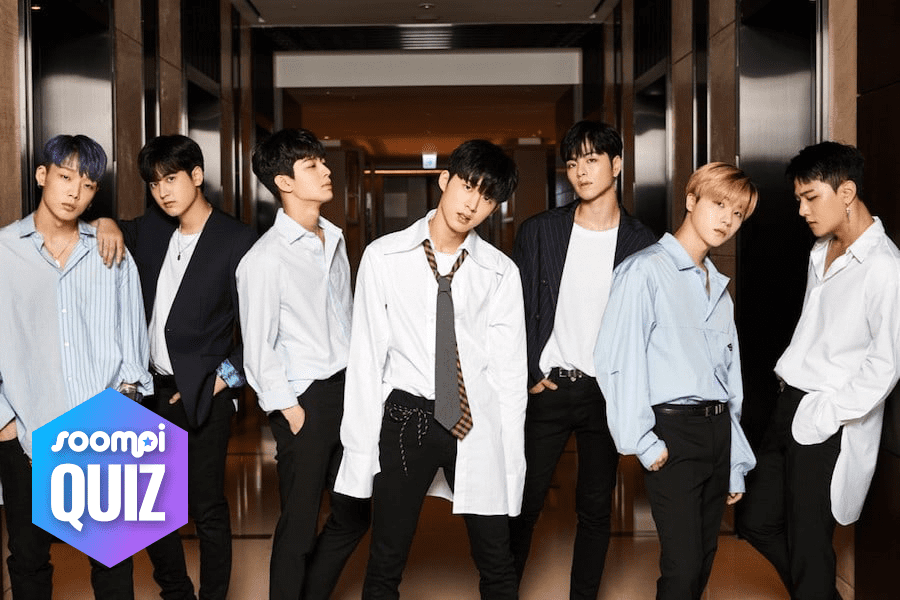 Prueba: ¿A qué miembro de iKON le atraes más?
