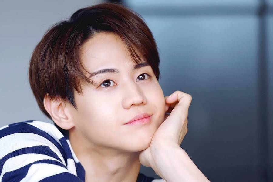 Yang Yoseob de Highlight anuncia planes de servicio militar