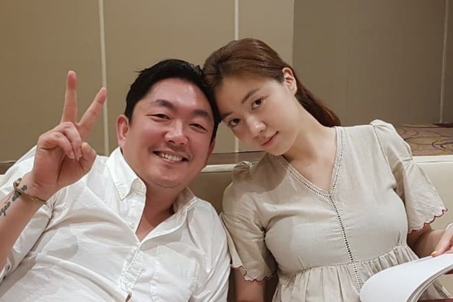 Ryu Hwayoung responde a los rumores de citas