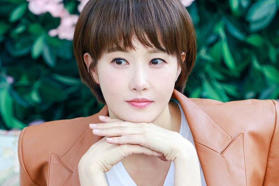 Kim Sun Ah está en conversaciones para su primer drama en MBC luego de seis años